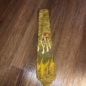 Hugo Boss Men’s Dress Tie